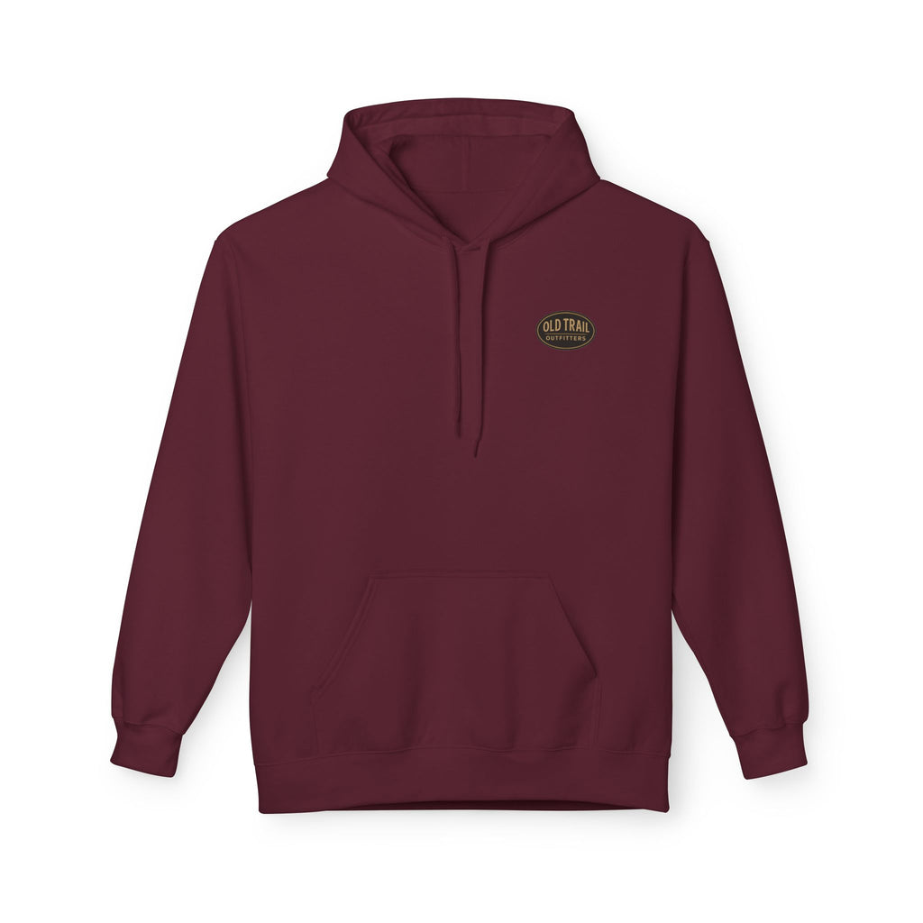 Made for First Light Waterfowl Hoodie