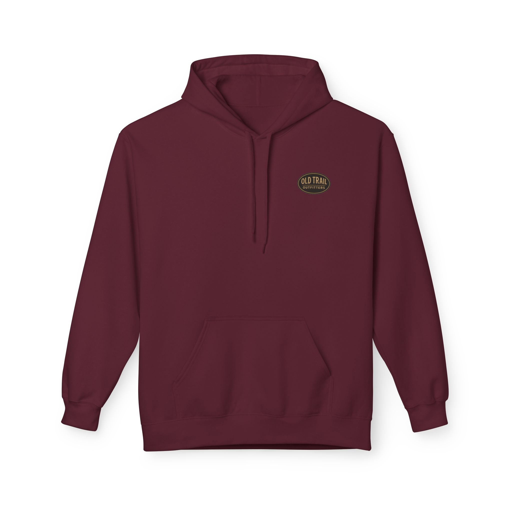 Made for First Light Waterfowl Hoodie