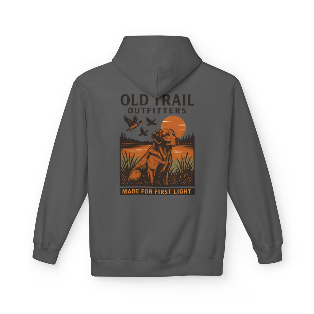 Made for First Light Waterfowl Hoodie