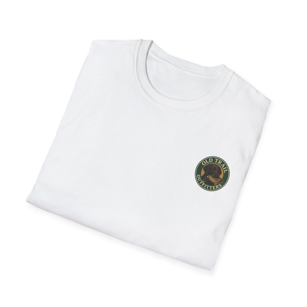 Duck Camp Mallard Tee