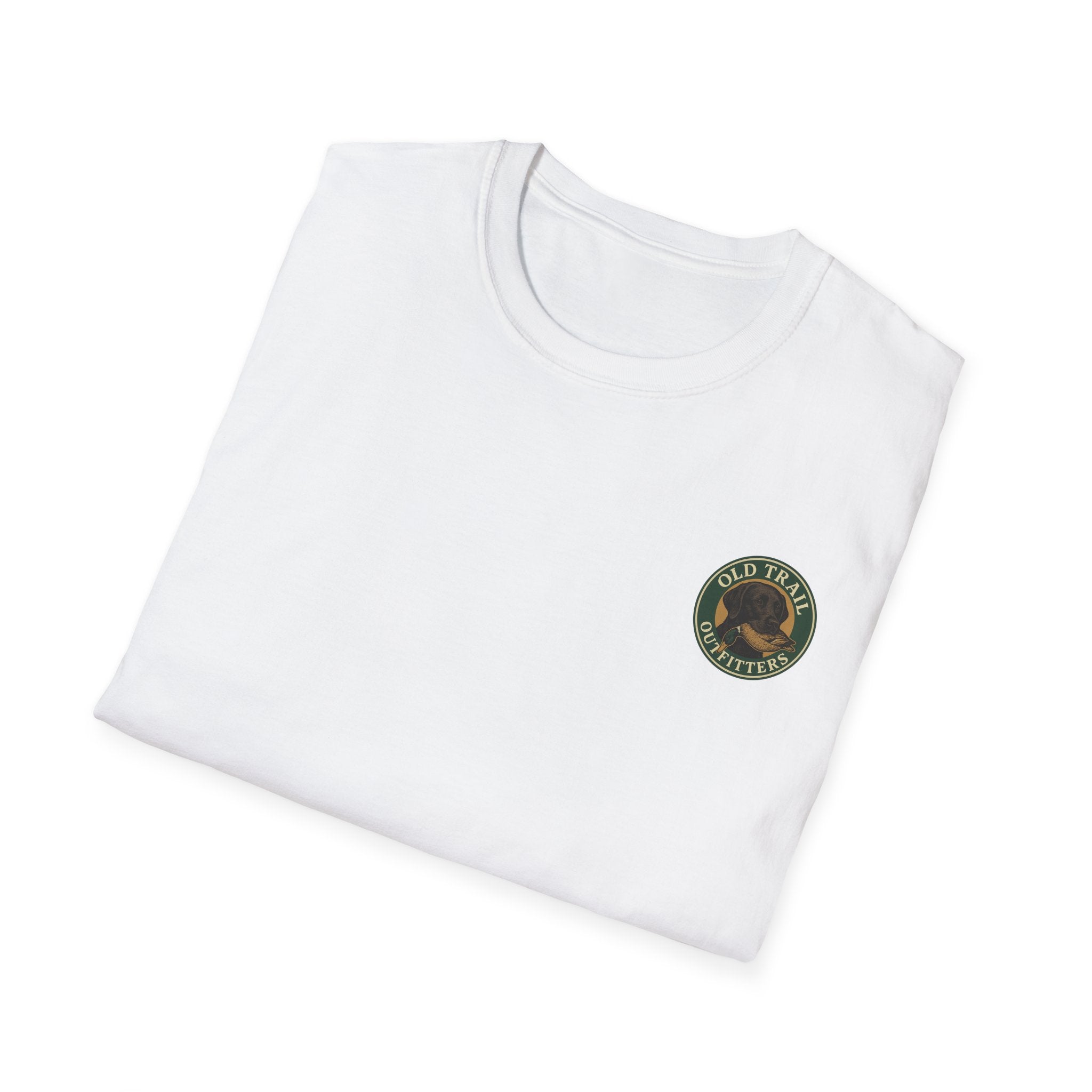 Duck Camp Mallard Tee