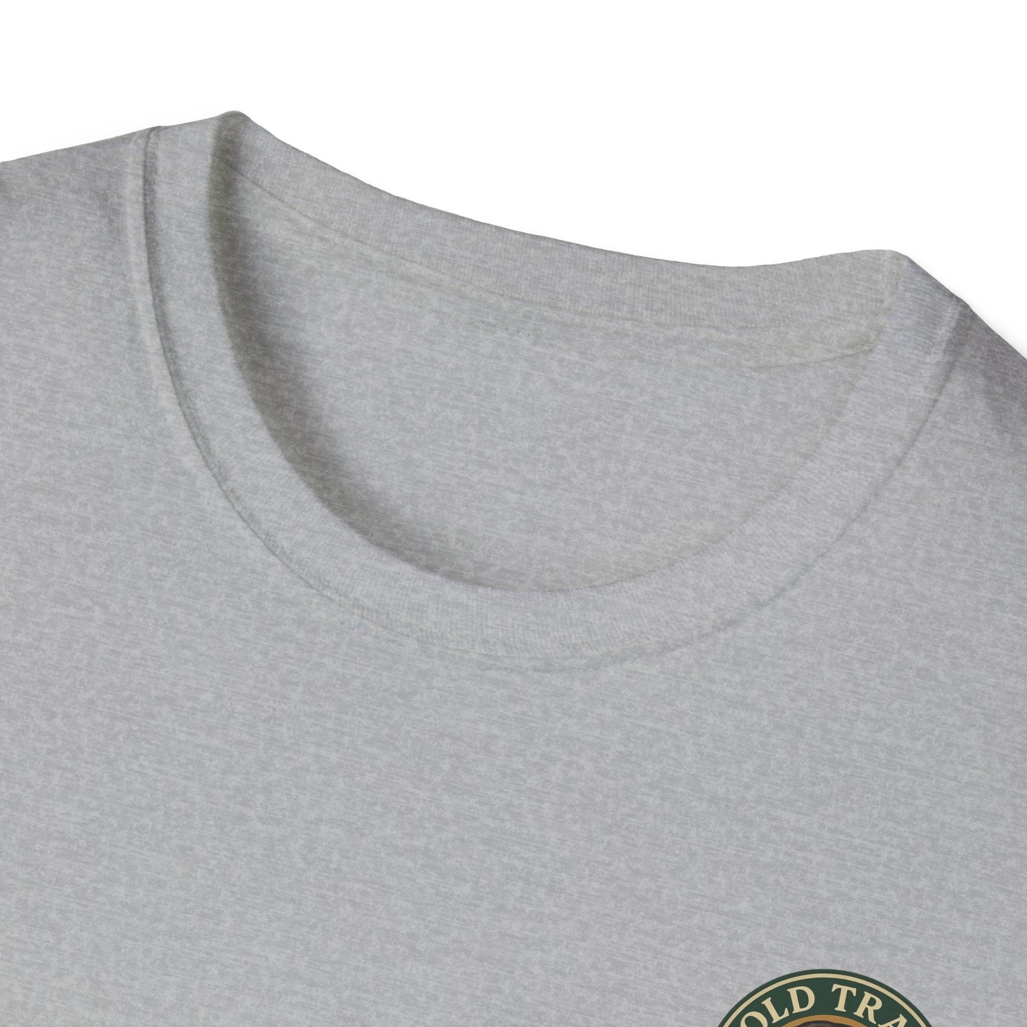 Autumn Woods Whitetail Buck Tee