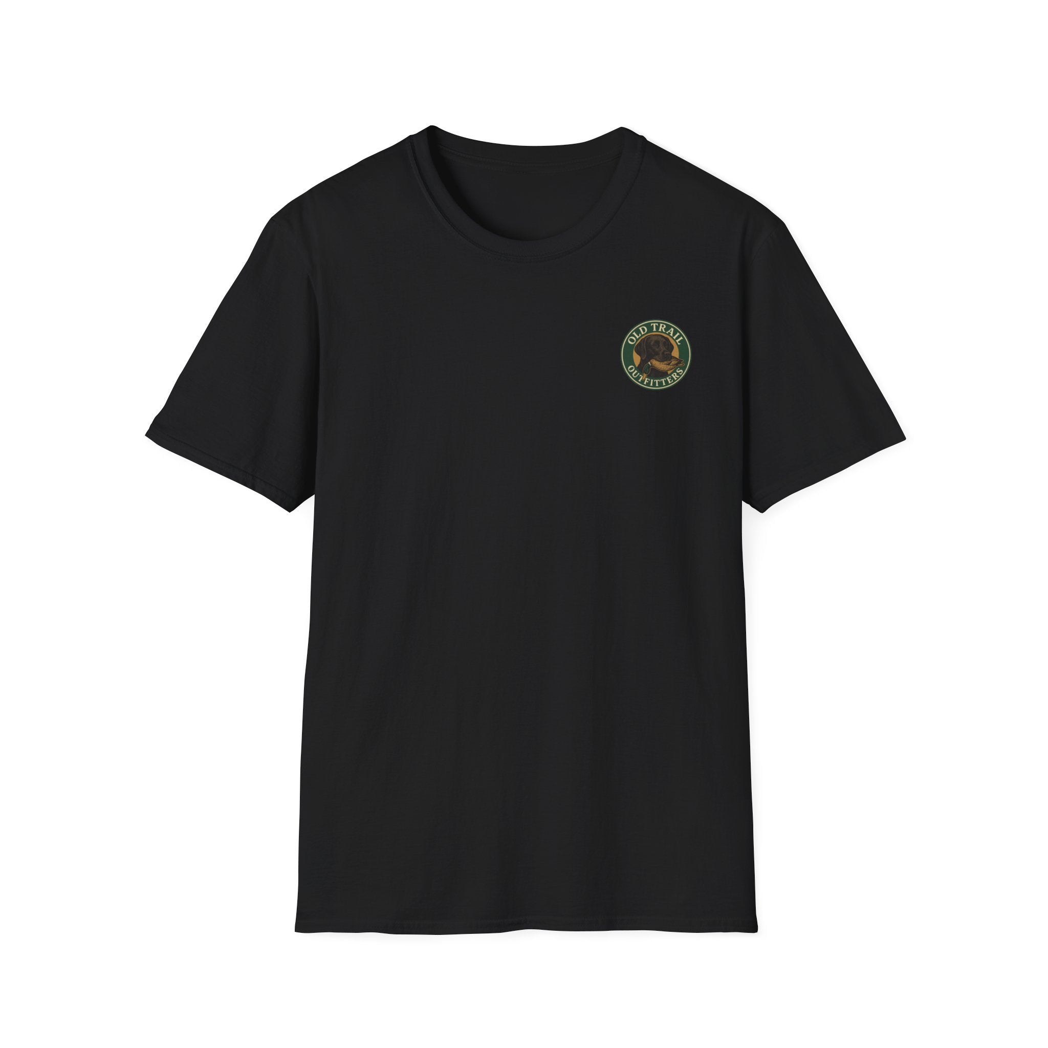 Spring Woods Wild Turkey Tee