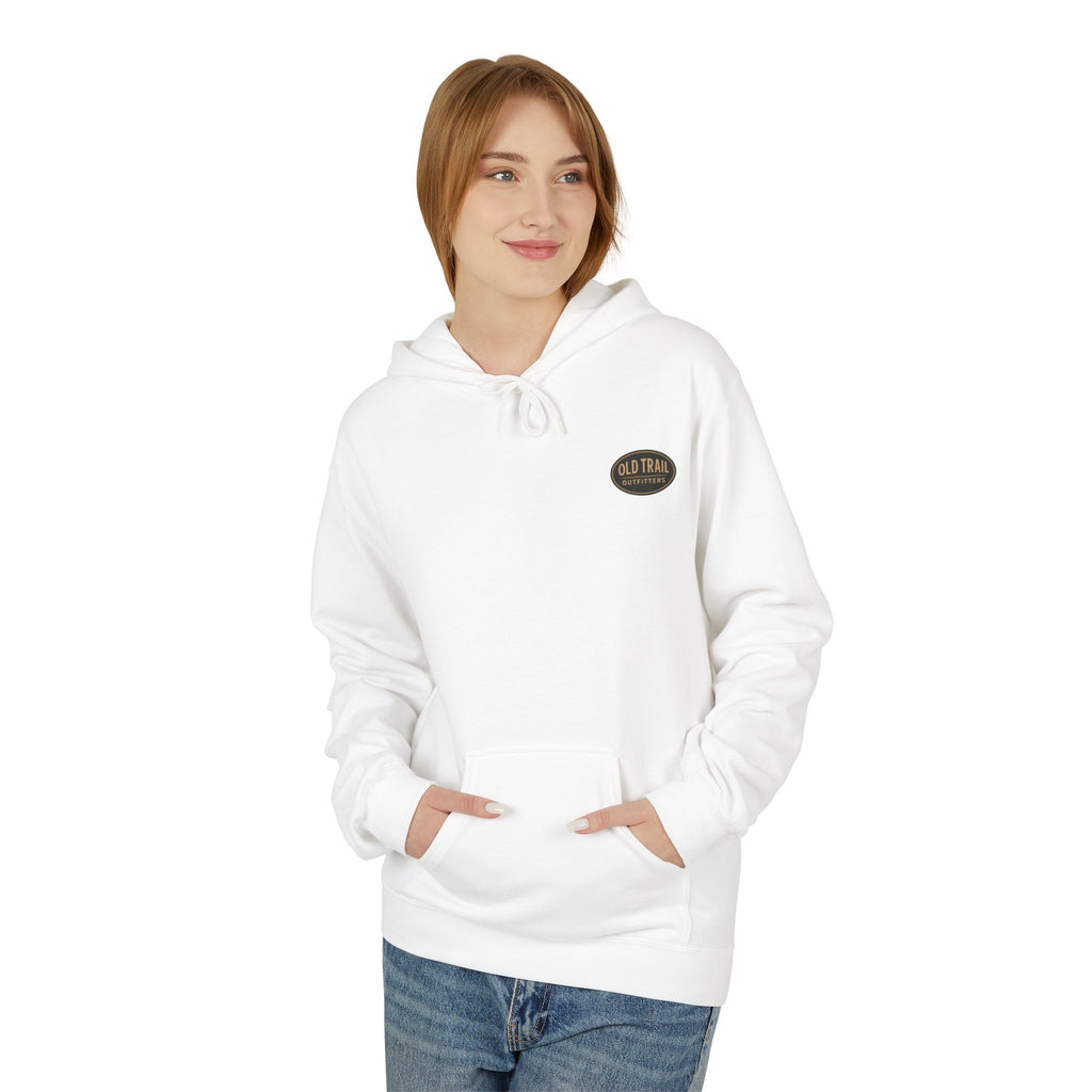 Made for First Light Waterfowl Hoodie