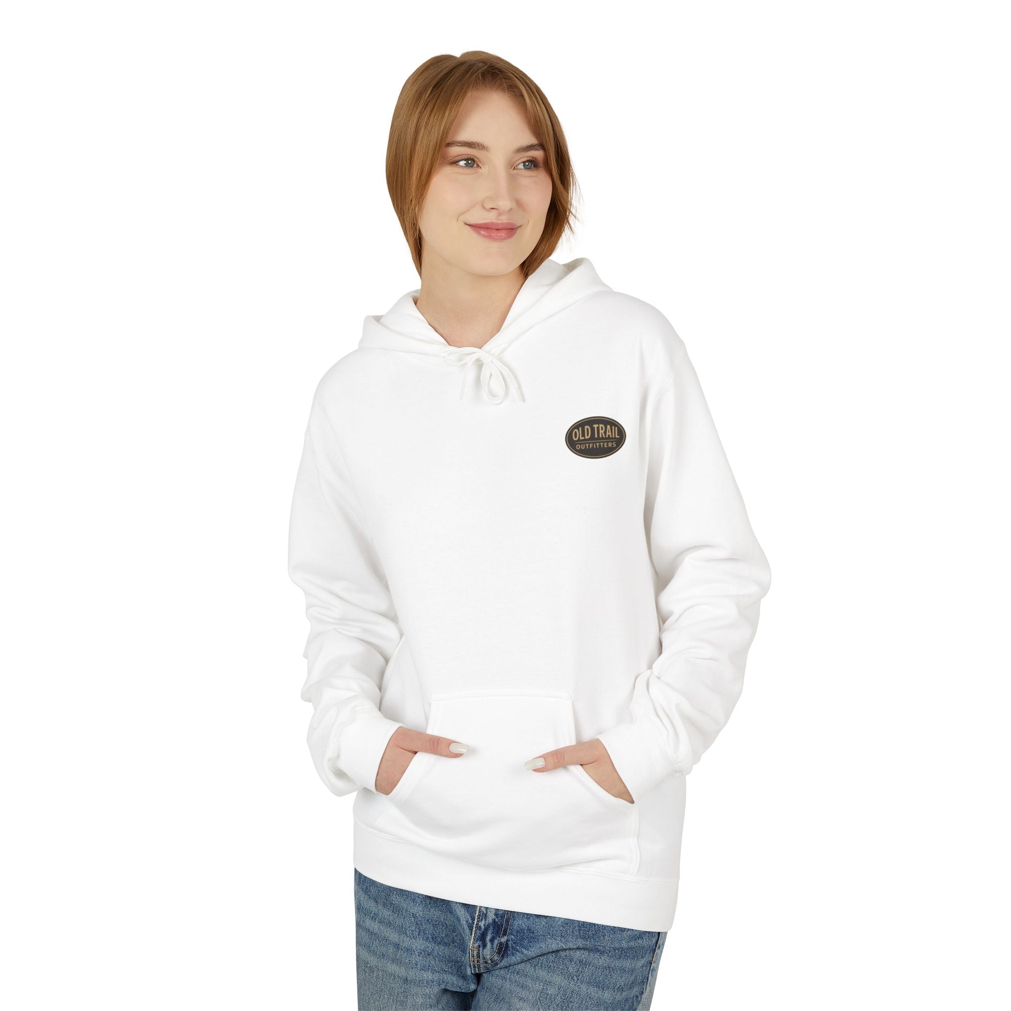 Made for First Light Waterfowl Hoodie