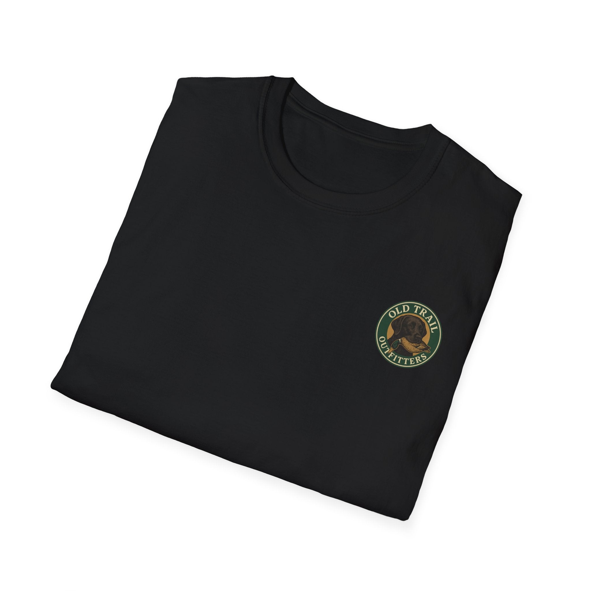 Spring Woods Wild Turkey Tee