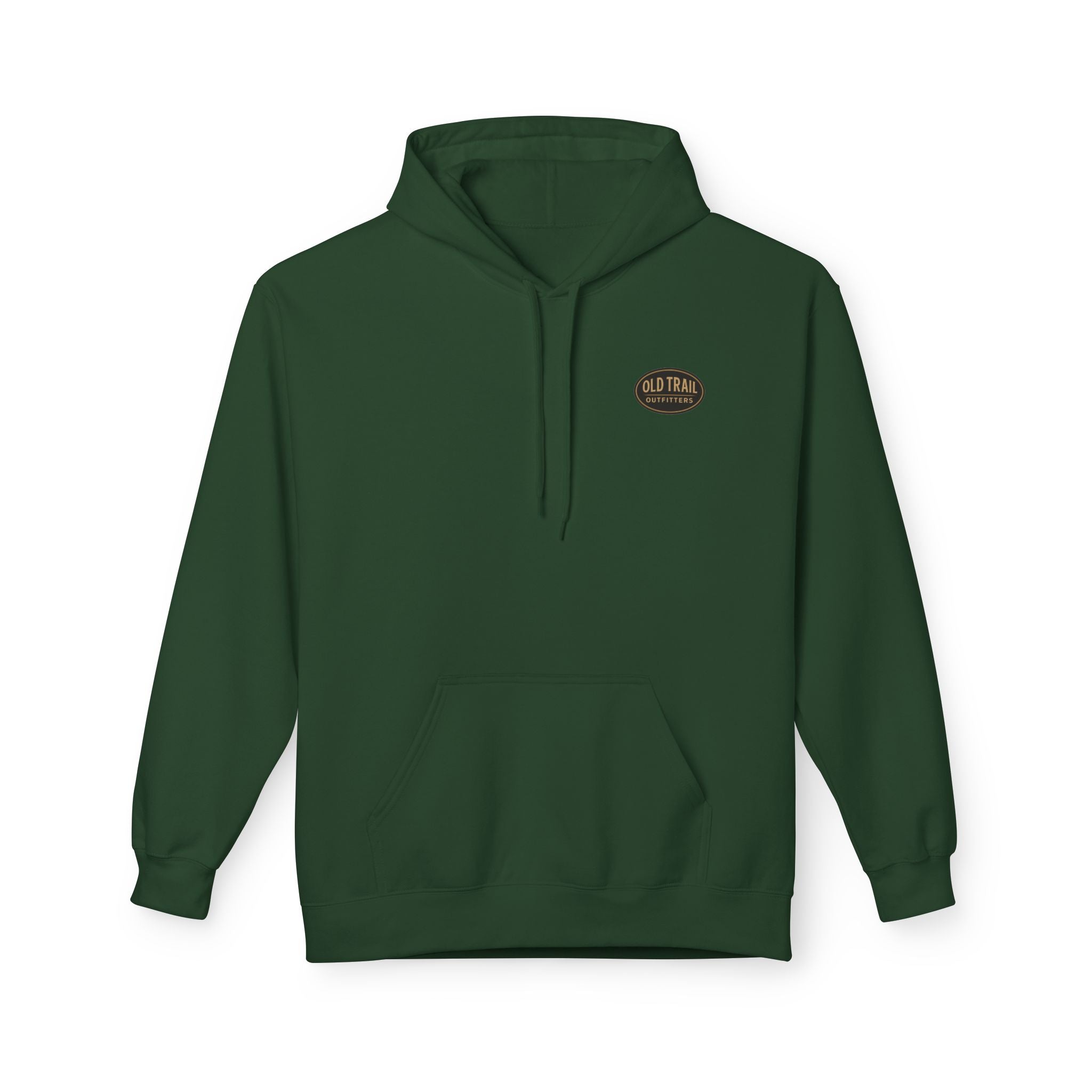 Made for First Light Waterfowl Hoodie
