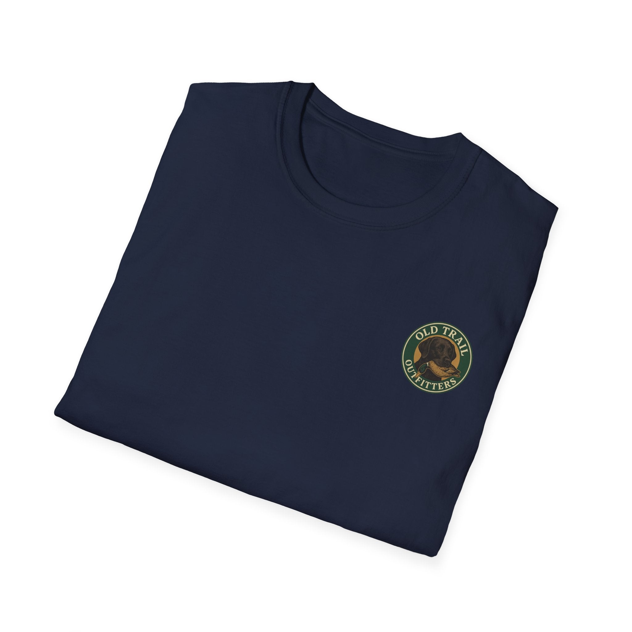 Duck Camp Mallard Tee
