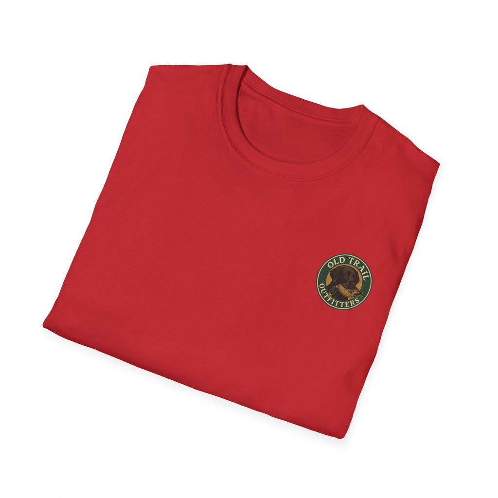 River Country Flathead Catfish Tee