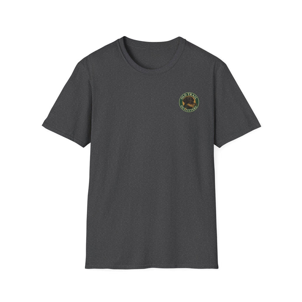 River Country Flathead Catfish Tee