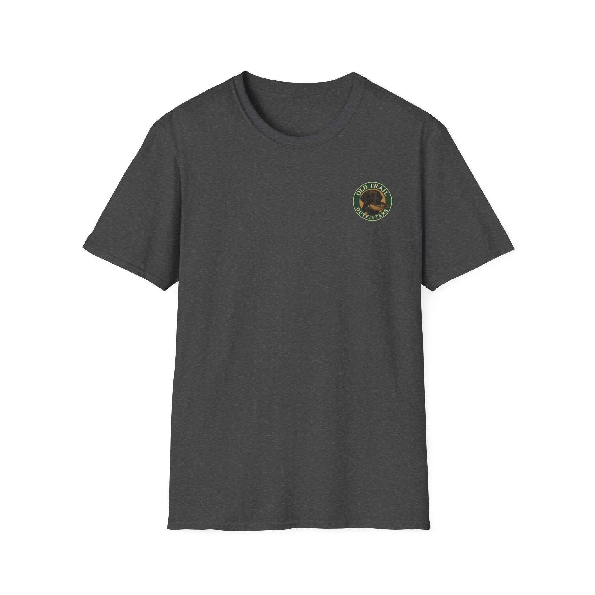 River Country Flathead Catfish Tee
