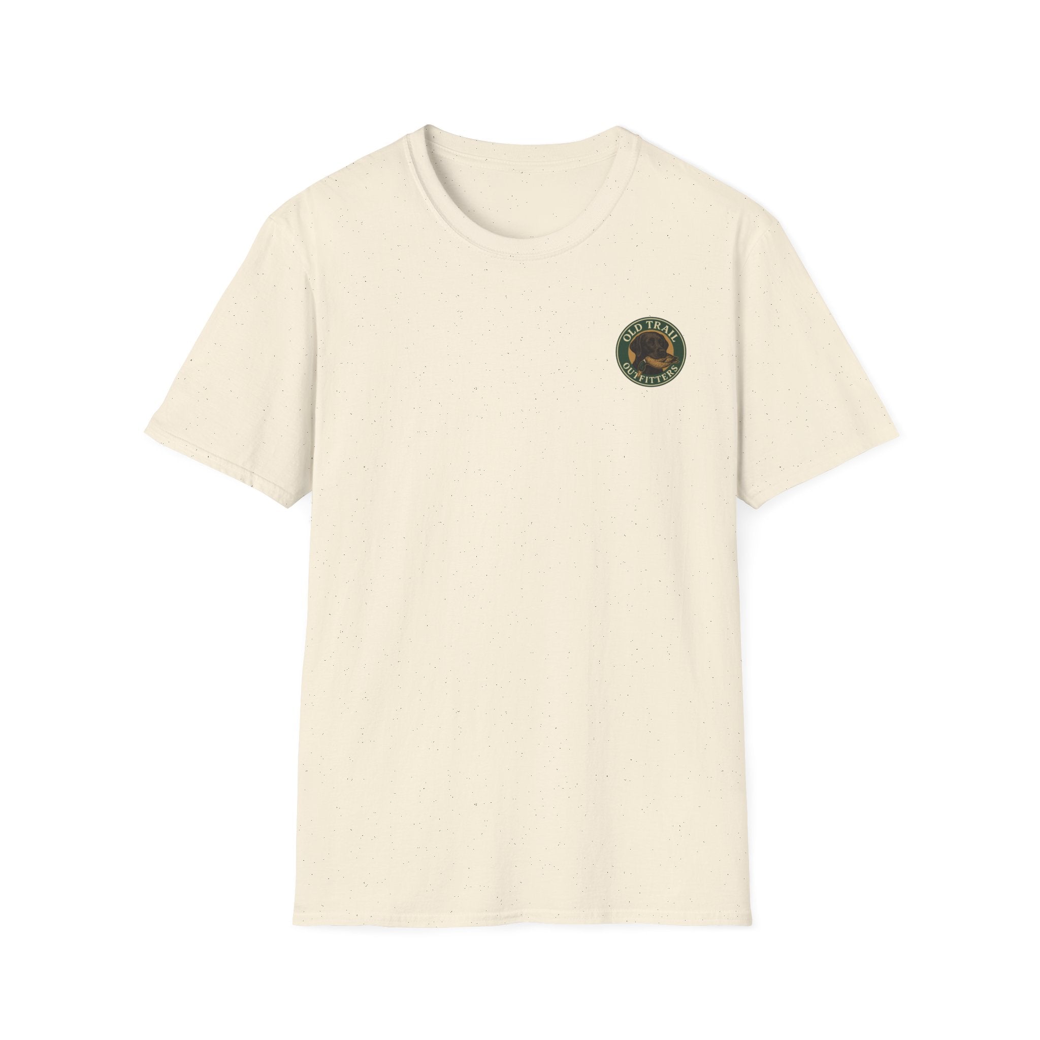 Spring Woods Wild Turkey Tee