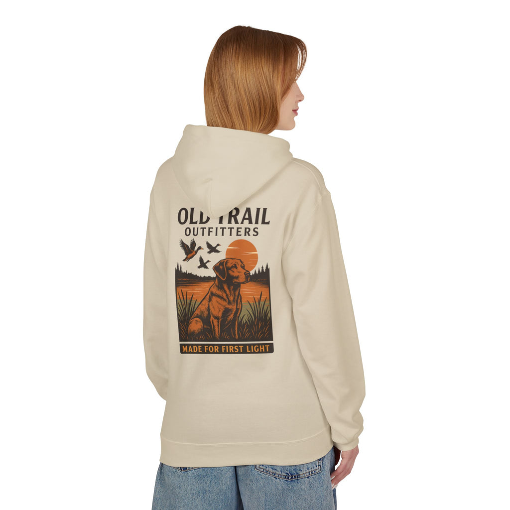 Made for First Light Waterfowl Hoodie