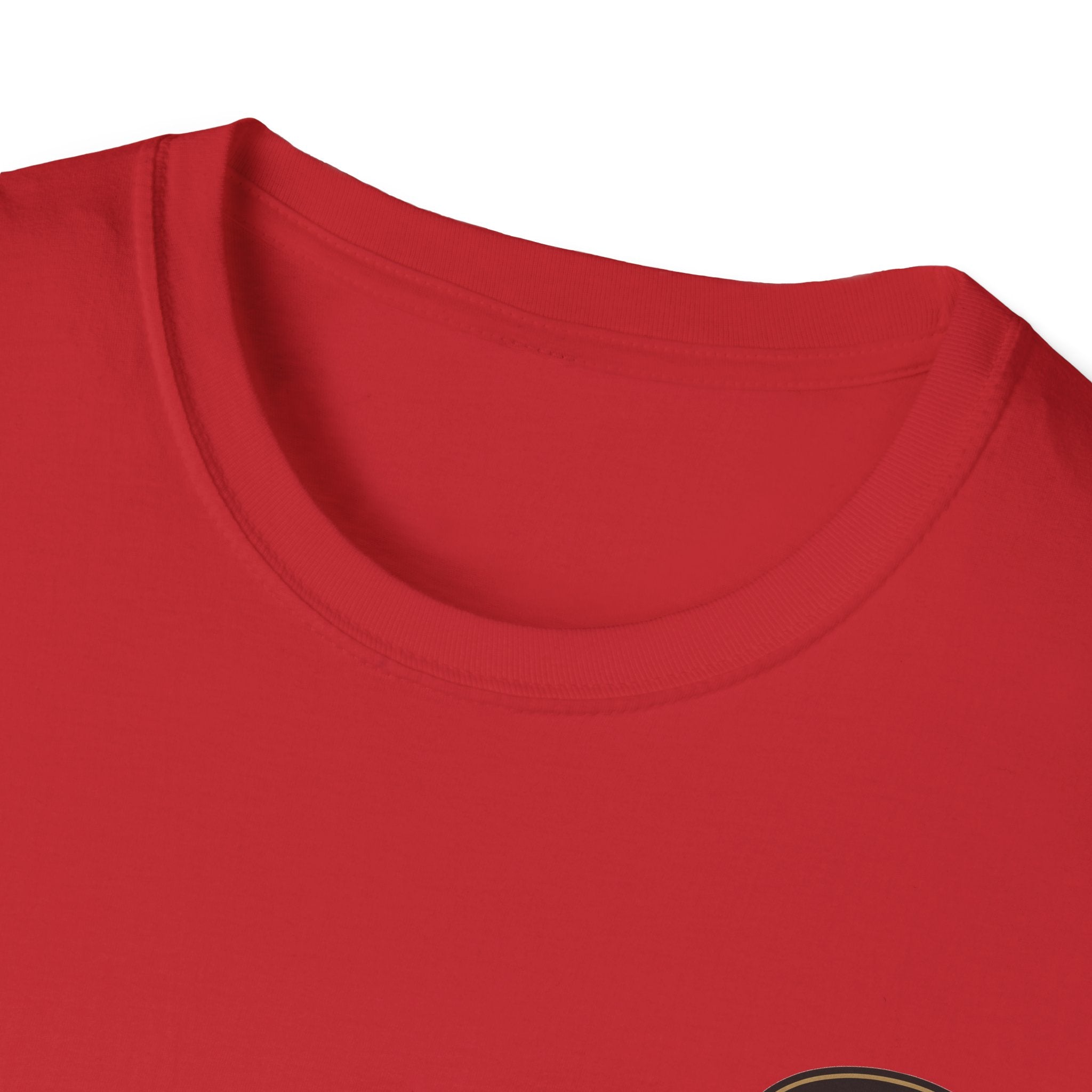 “October Light” Whitetail Deer Tee