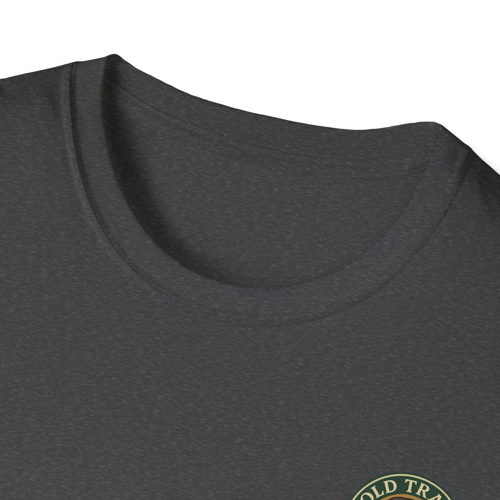 Spring Woods Wild Turkey Tee