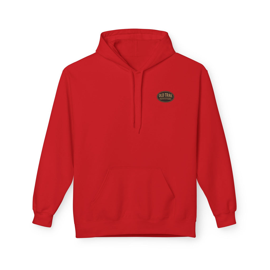 Made for First Light Waterfowl Hoodie