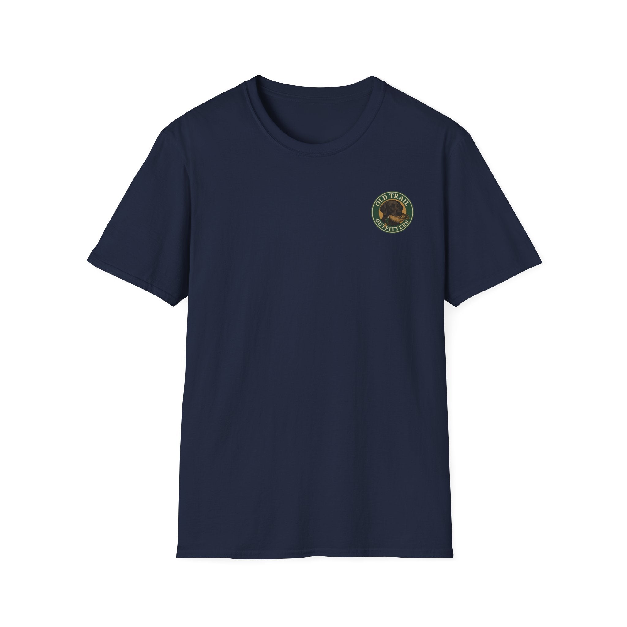 River Country Flathead Catfish Tee