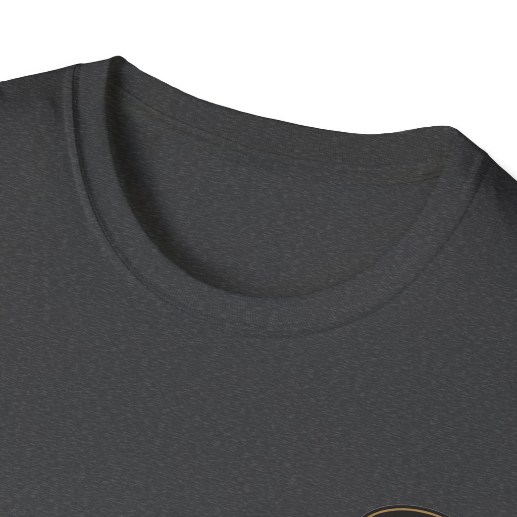 “Smoky Mountain Rain” Elk Tee