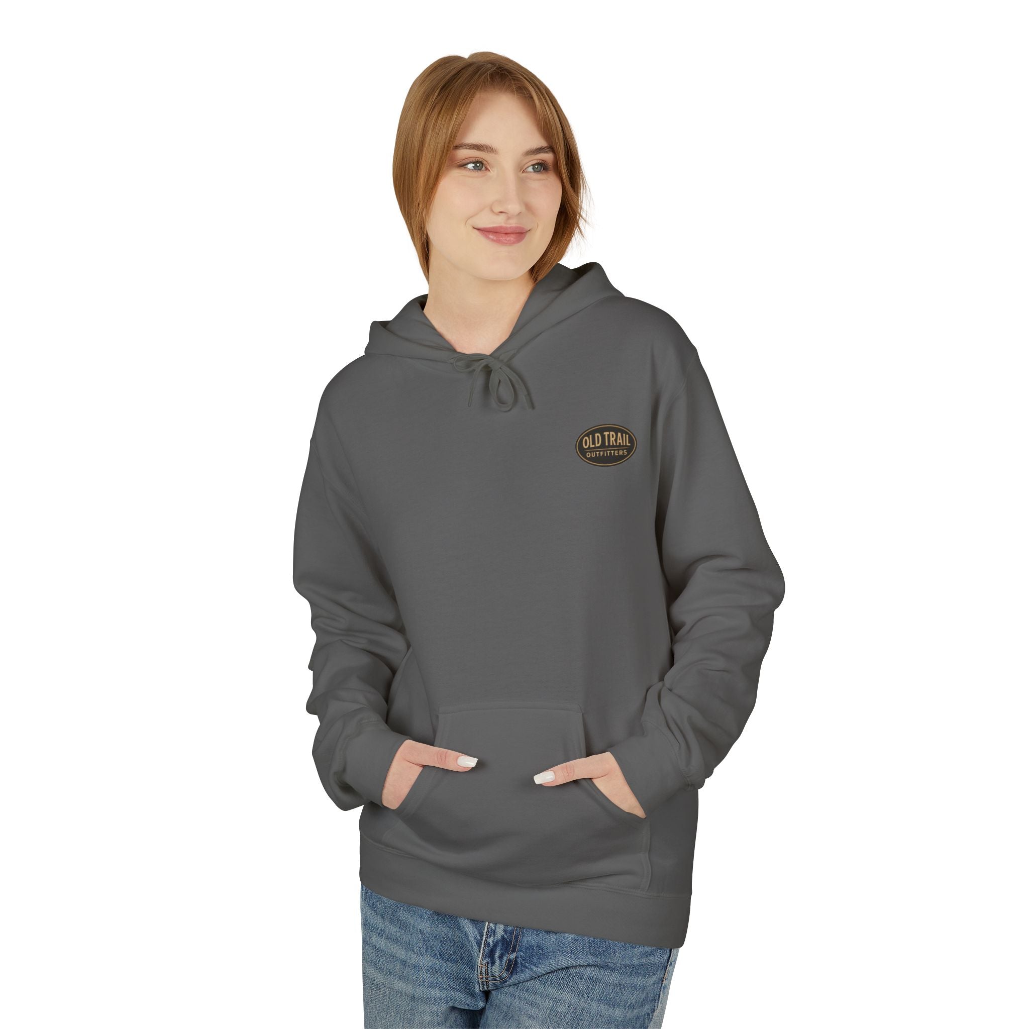 Made for First Light Waterfowl Hoodie