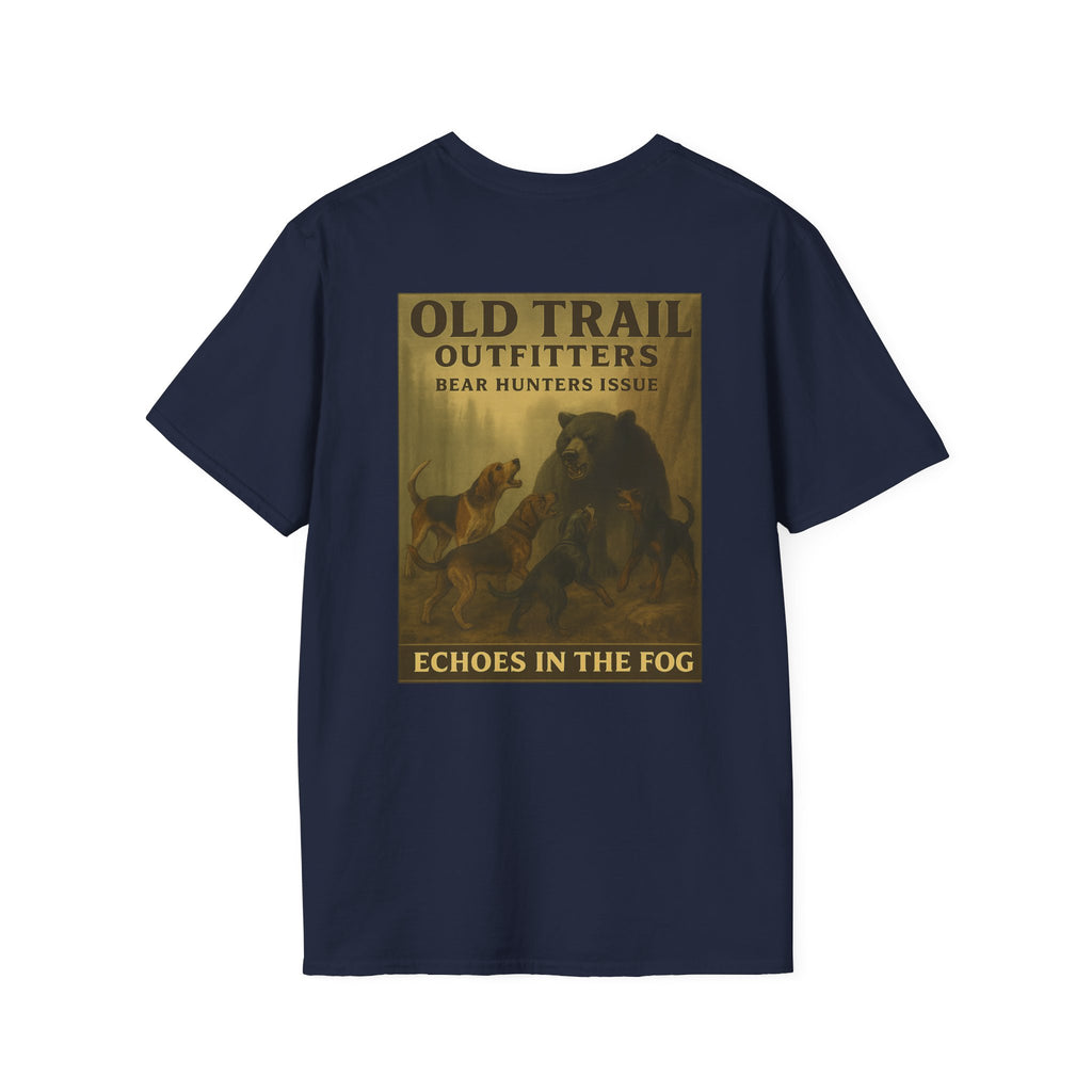 Bear Hunters Edition Tee