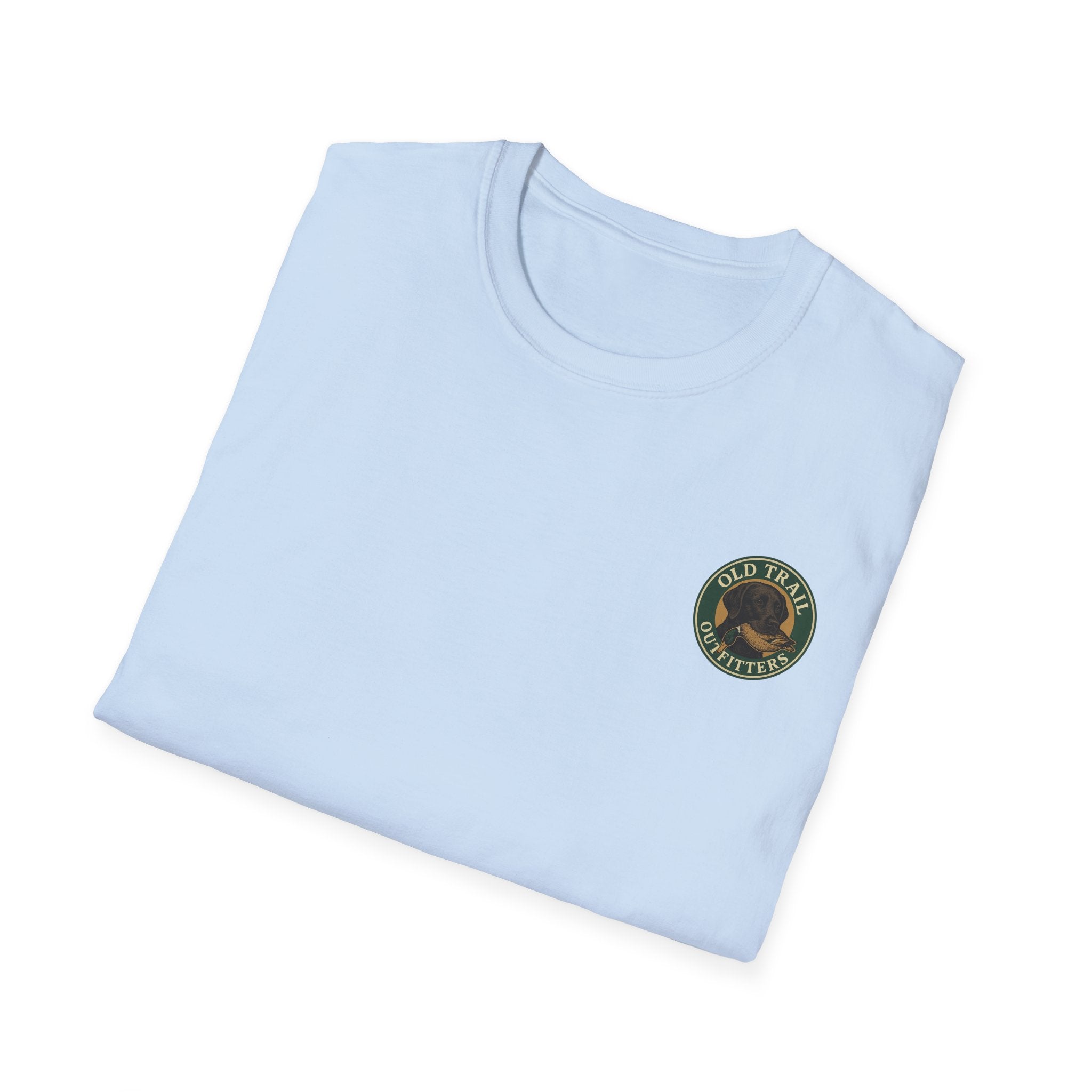 River Country Flathead Catfish Tee