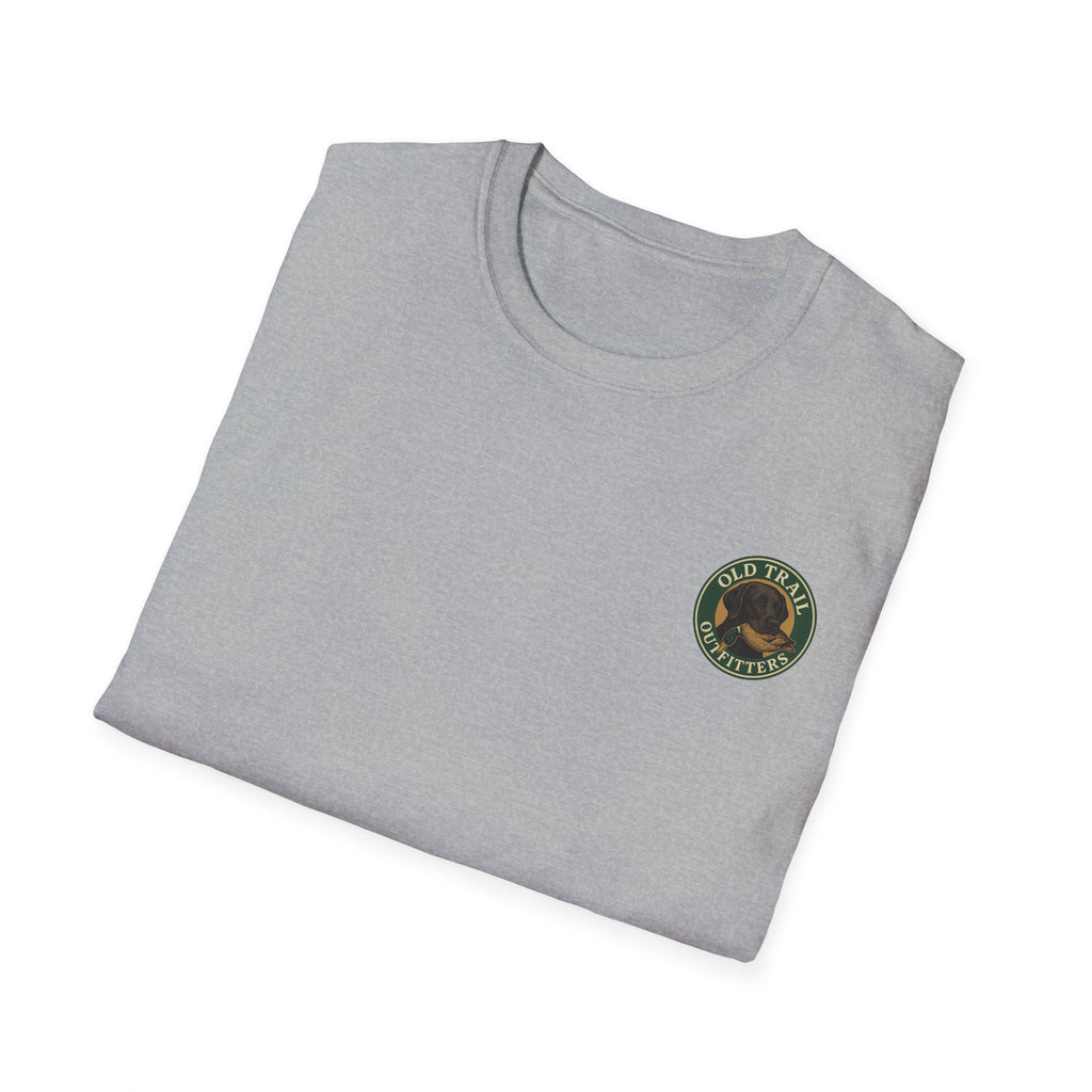 River Country Flathead Catfish Tee
