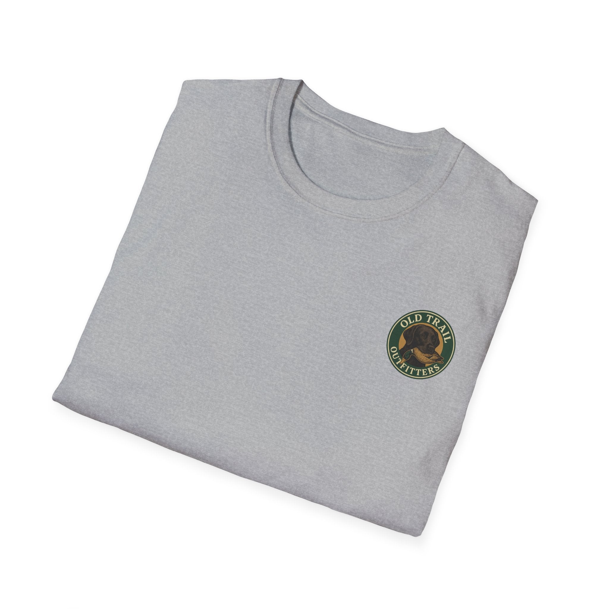 River Country Flathead Catfish Tee