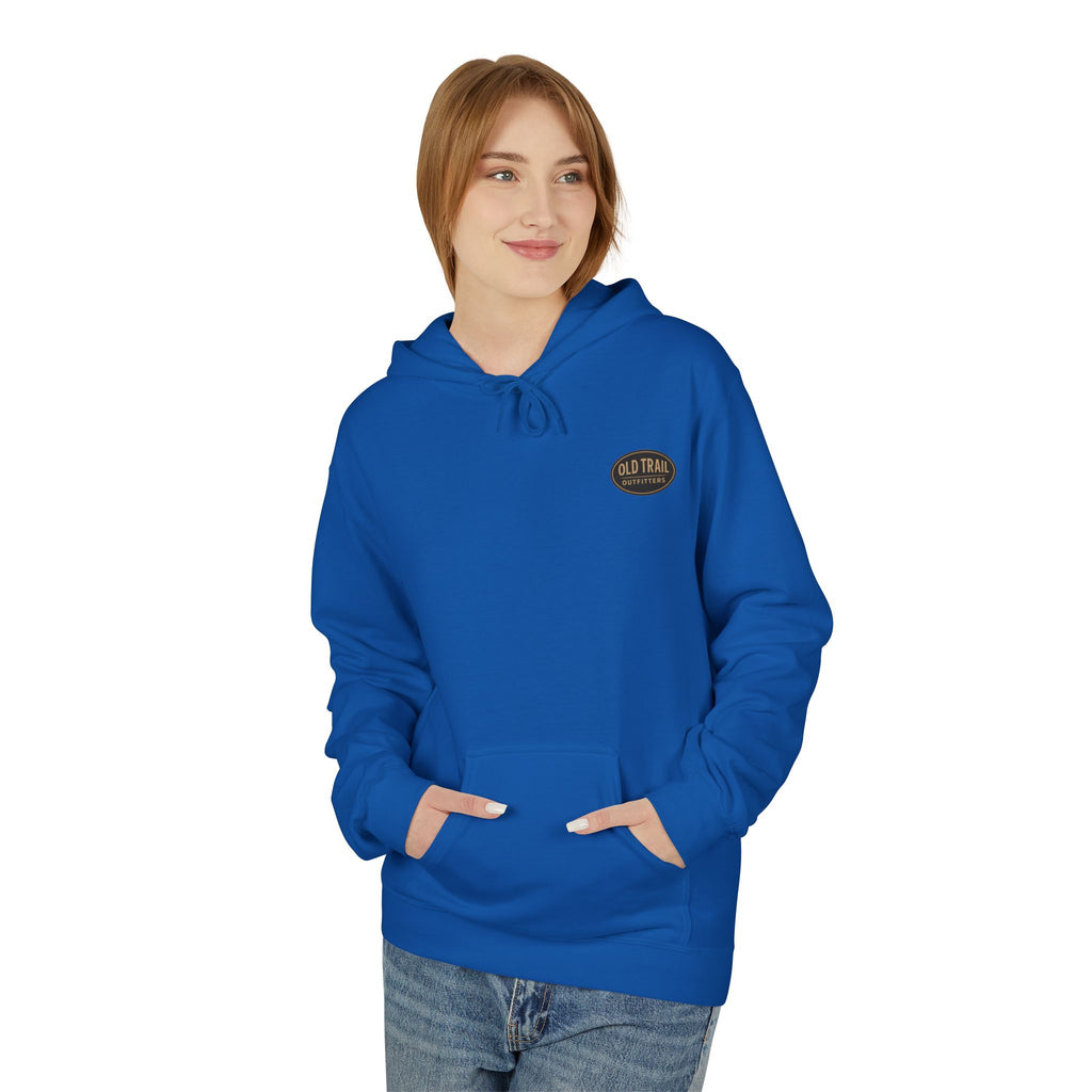 Made for First Light Waterfowl Hoodie