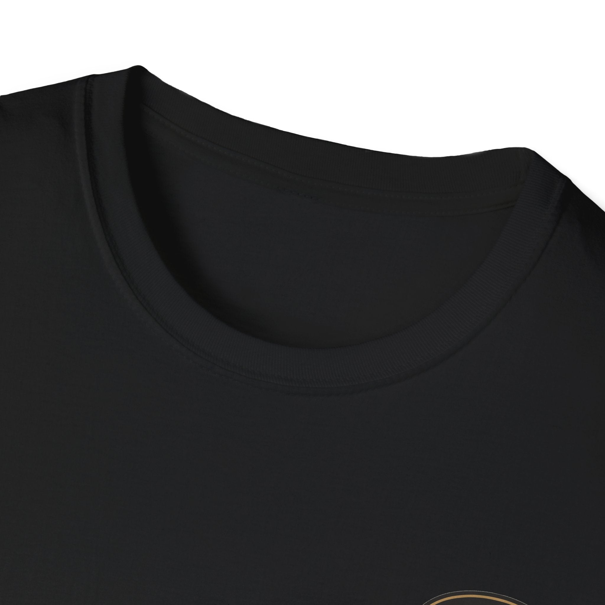 “October Light” Whitetail Deer Tee