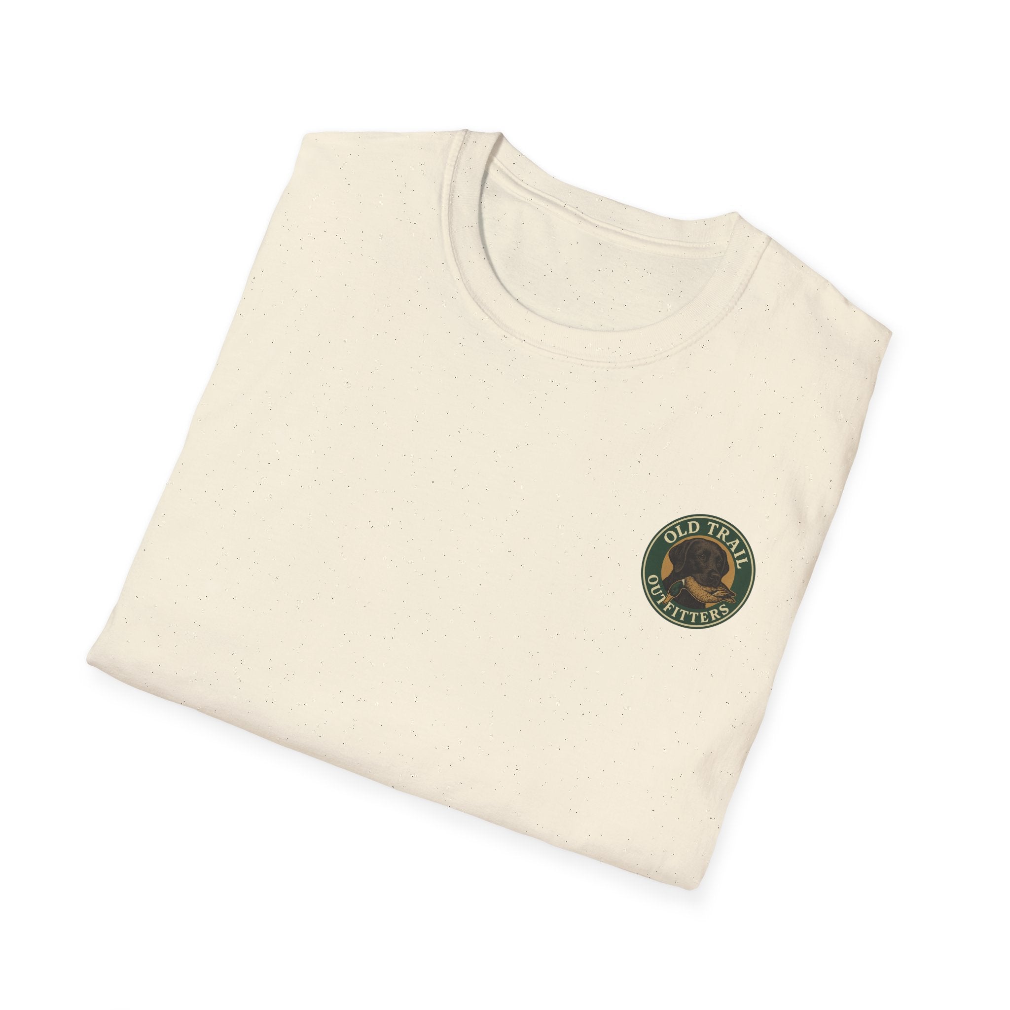 River Country Flathead Catfish Tee