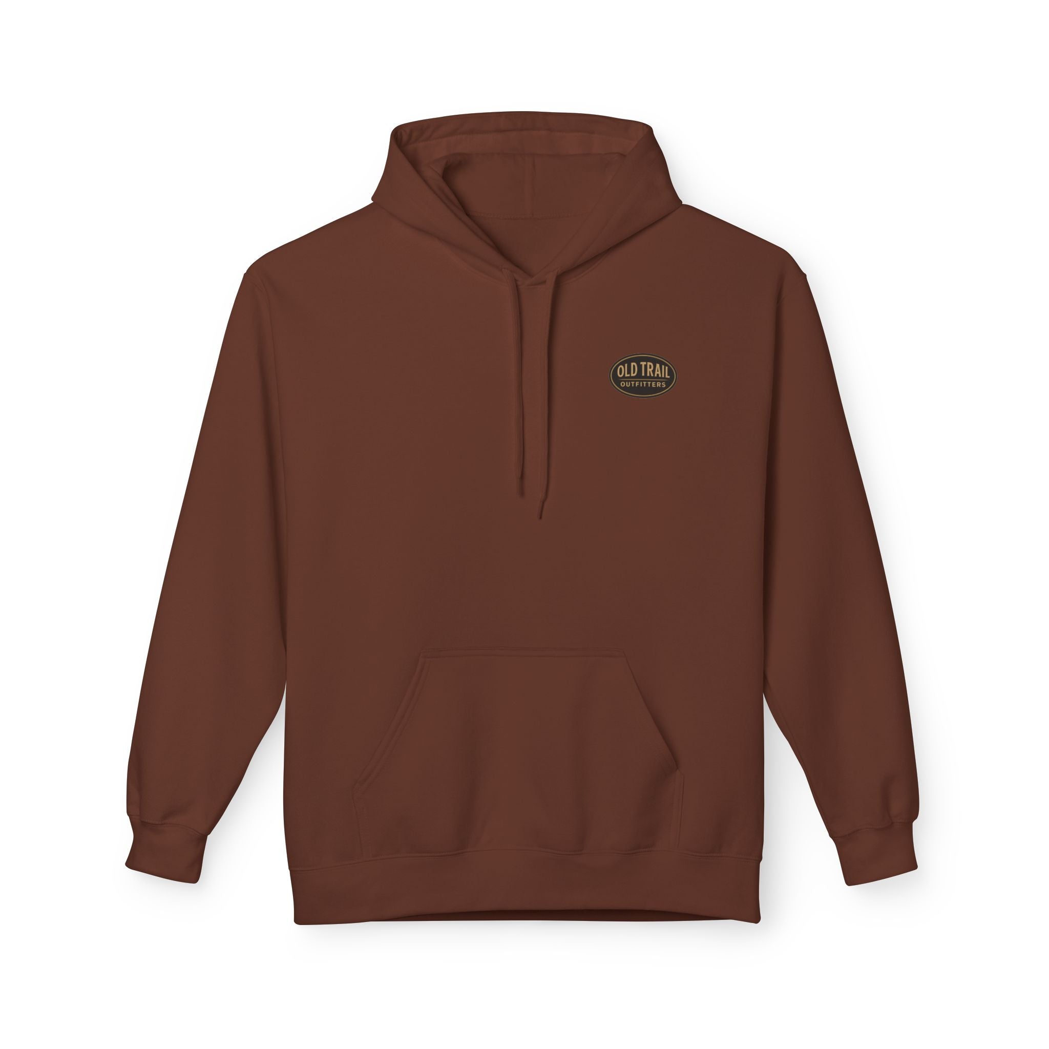 “Midnight Music” Coonhound Hoodie