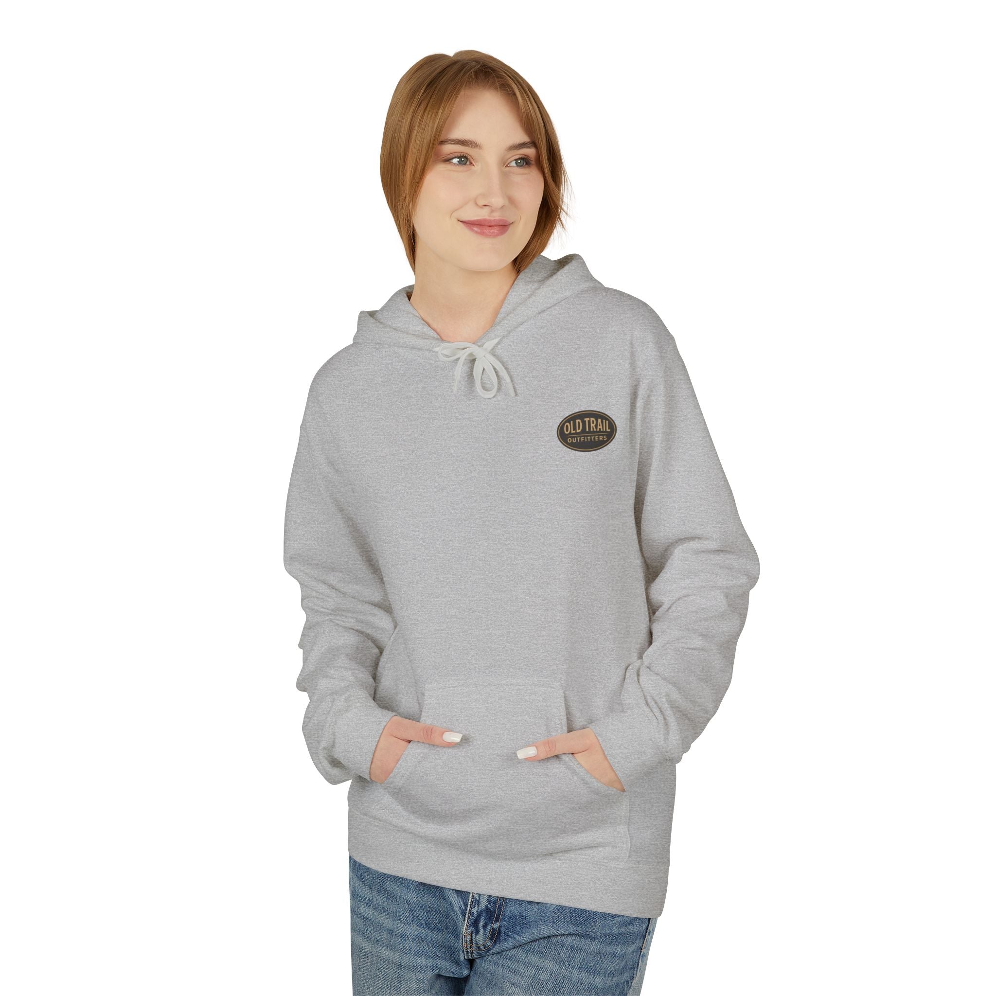 Made for First Light Waterfowl Hoodie