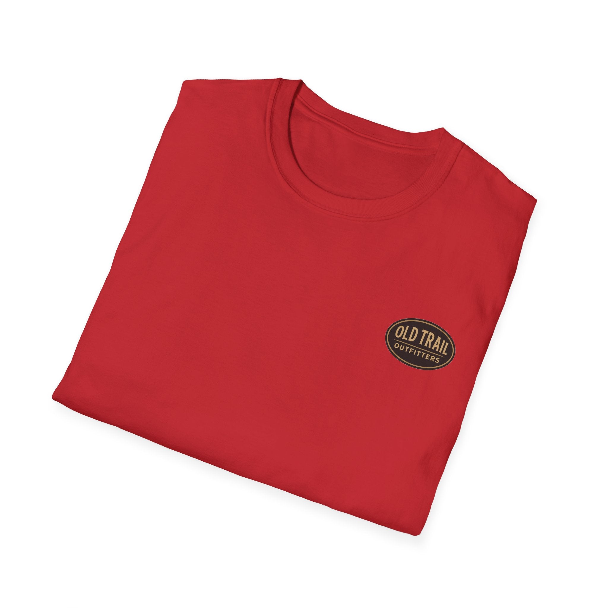 “October Light” Whitetail Deer Tee