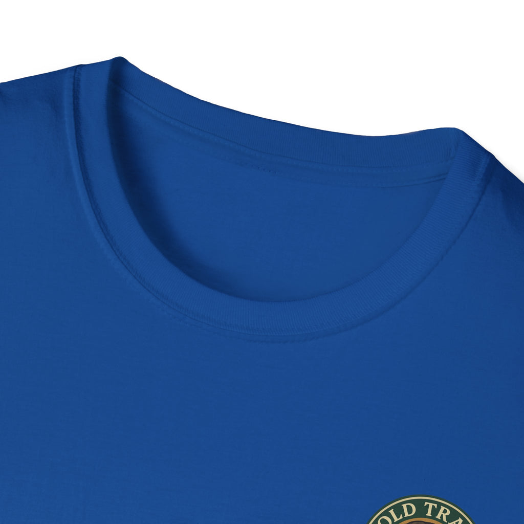 River Country Flathead Catfish Tee