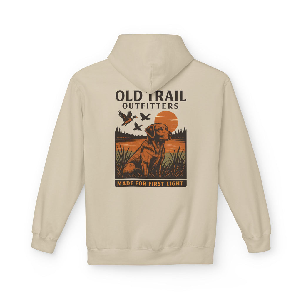 Made for First Light Waterfowl Hoodie