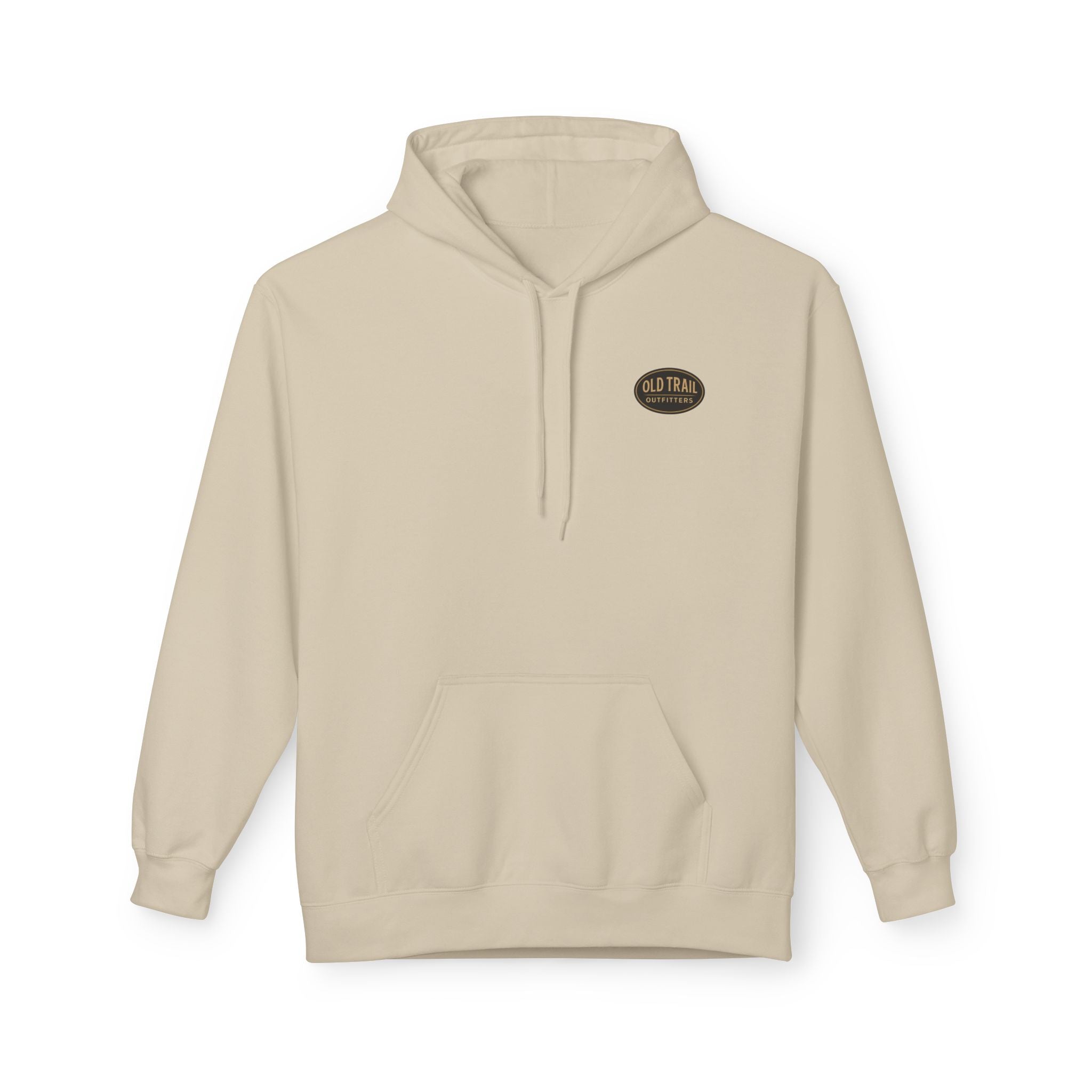 “Midnight Music” Coonhound Hoodie