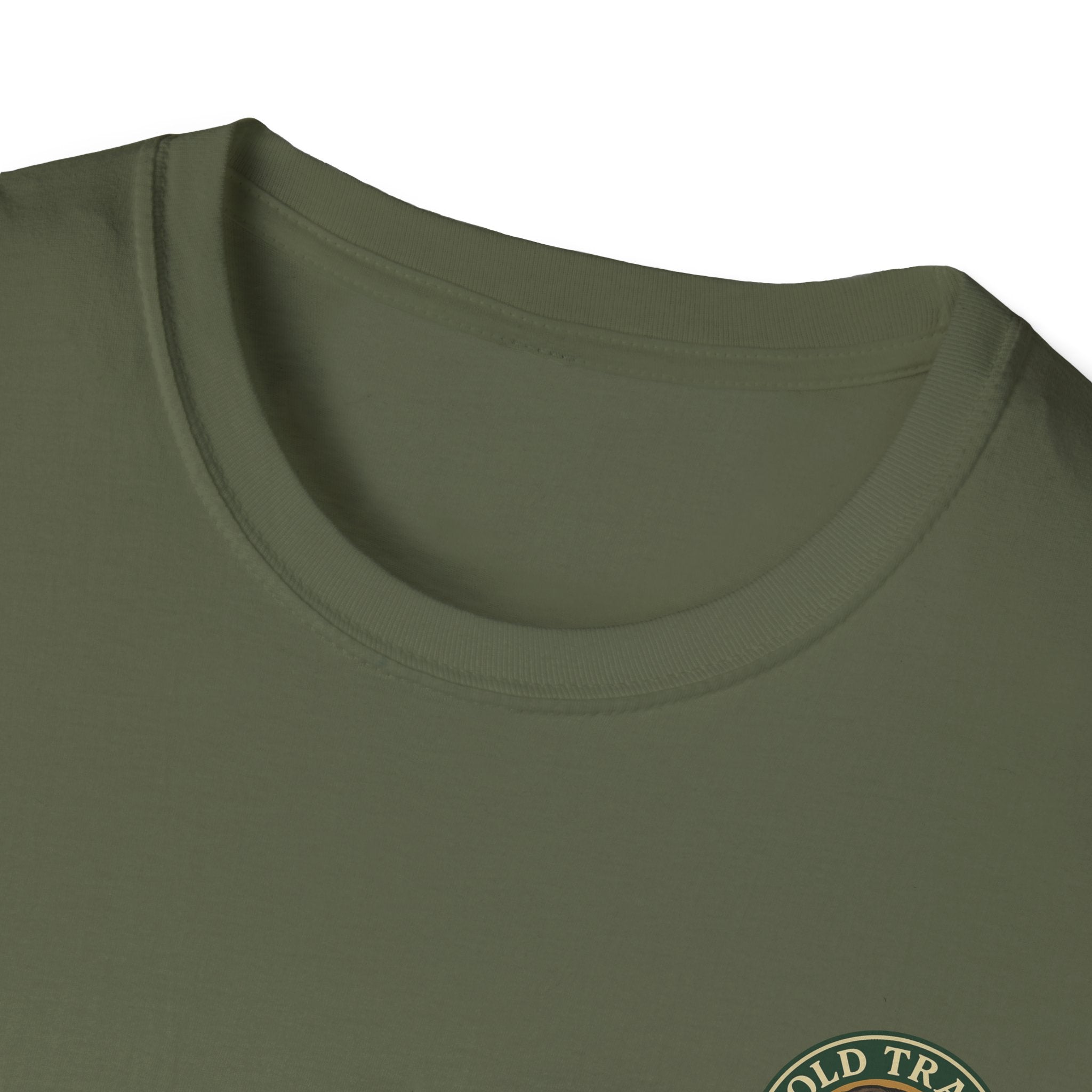 Spring Woods Wild Turkey Tee