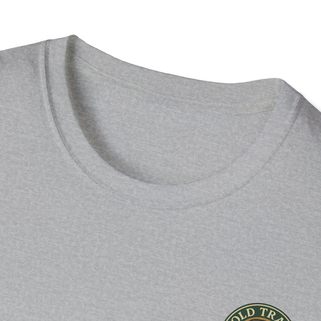 River Country Flathead Catfish Tee