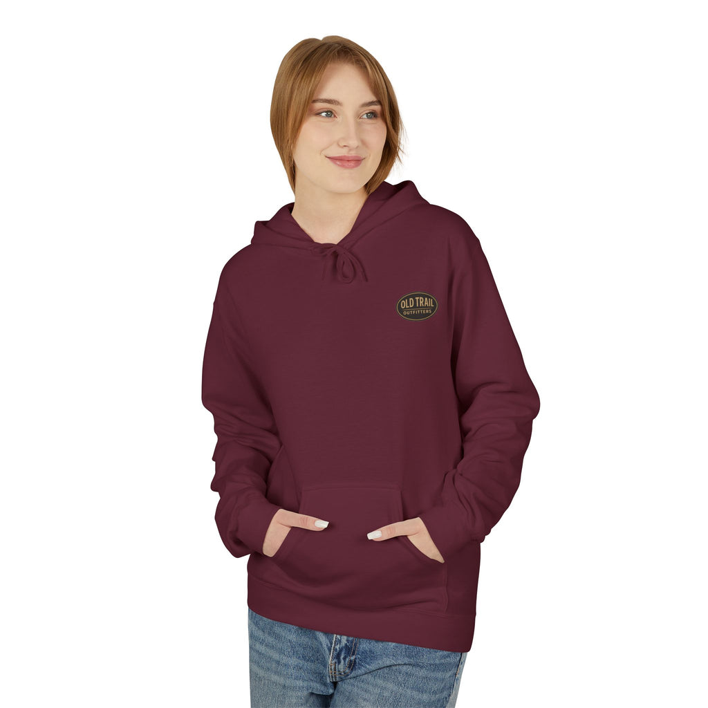 Made for First Light Waterfowl Hoodie