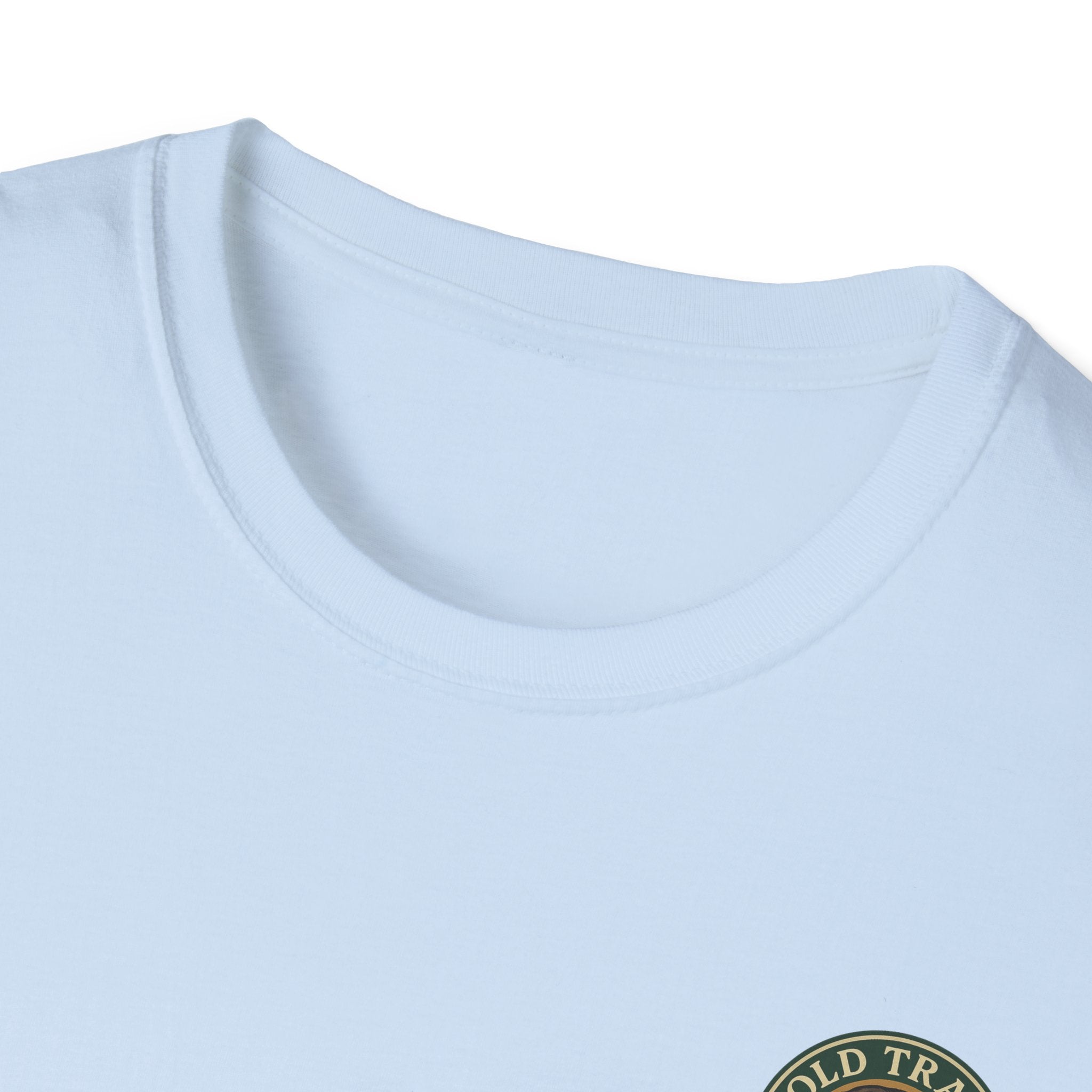 Autumn Woods Whitetail Buck Tee