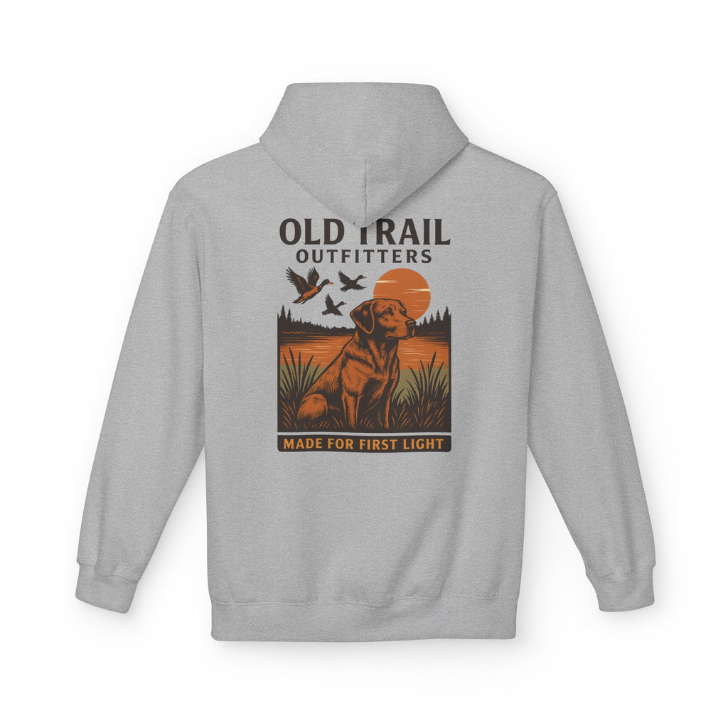 Made for First Light Waterfowl Hoodie