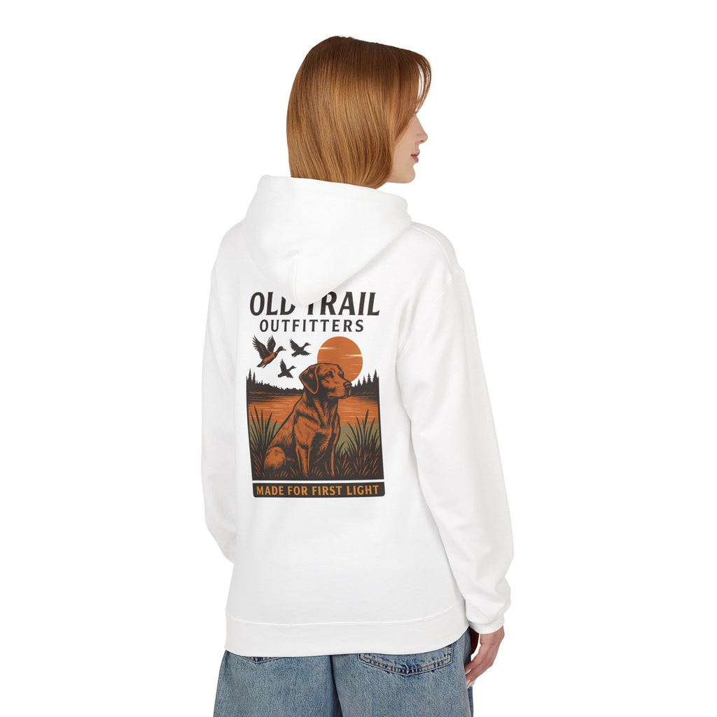 Made for First Light Waterfowl Hoodie
