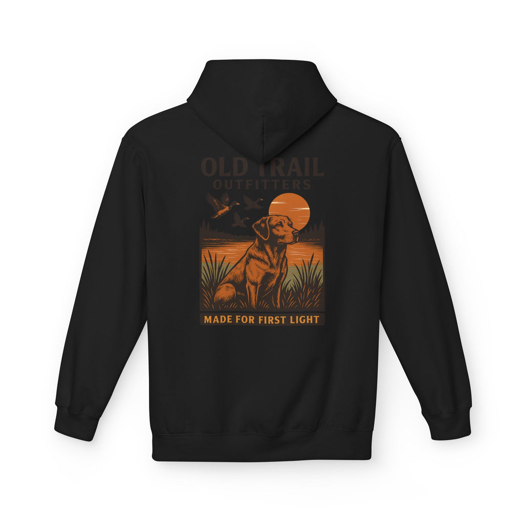 Made for First Light Waterfowl Hoodie