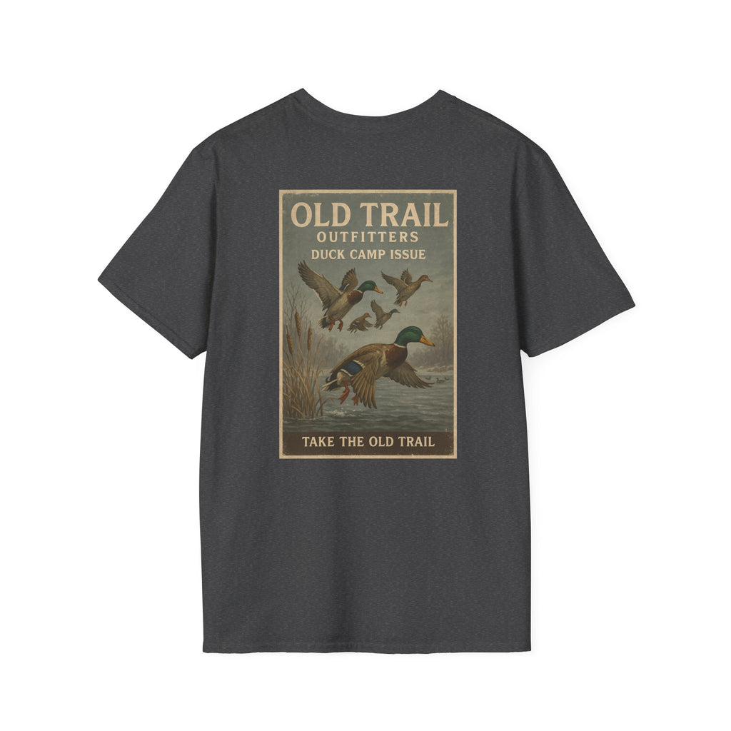 Duck Camp Mallard Tee