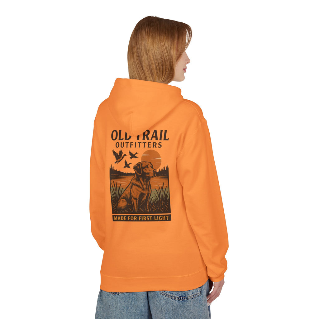 Made for First Light Waterfowl Hoodie