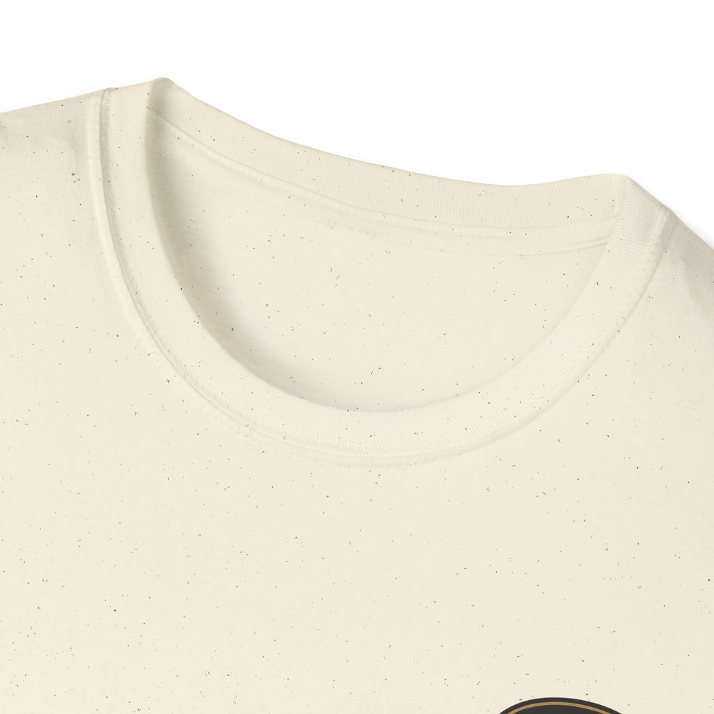 “Smoky Mountain Rain” Elk Tee