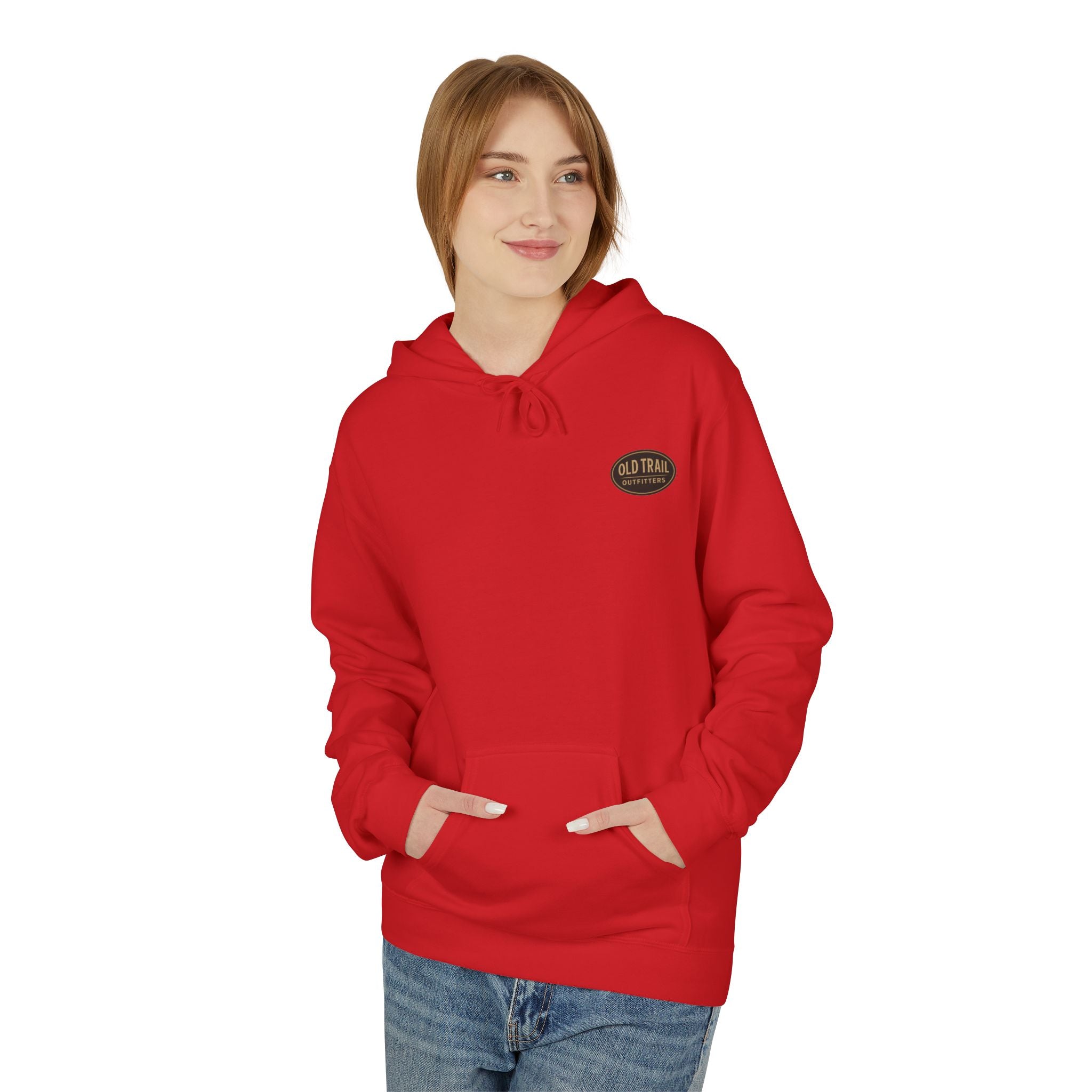 Made for First Light Waterfowl Hoodie