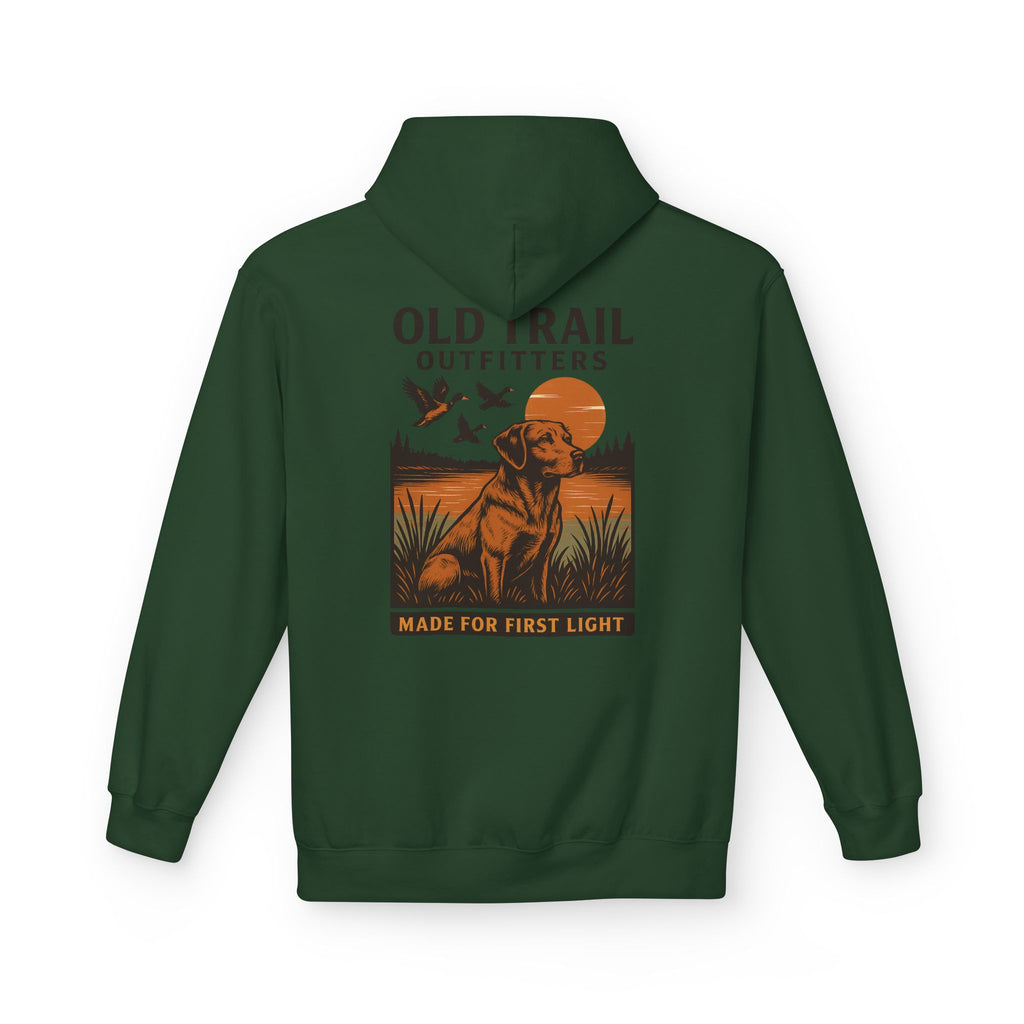 Made for First Light Waterfowl Hoodie