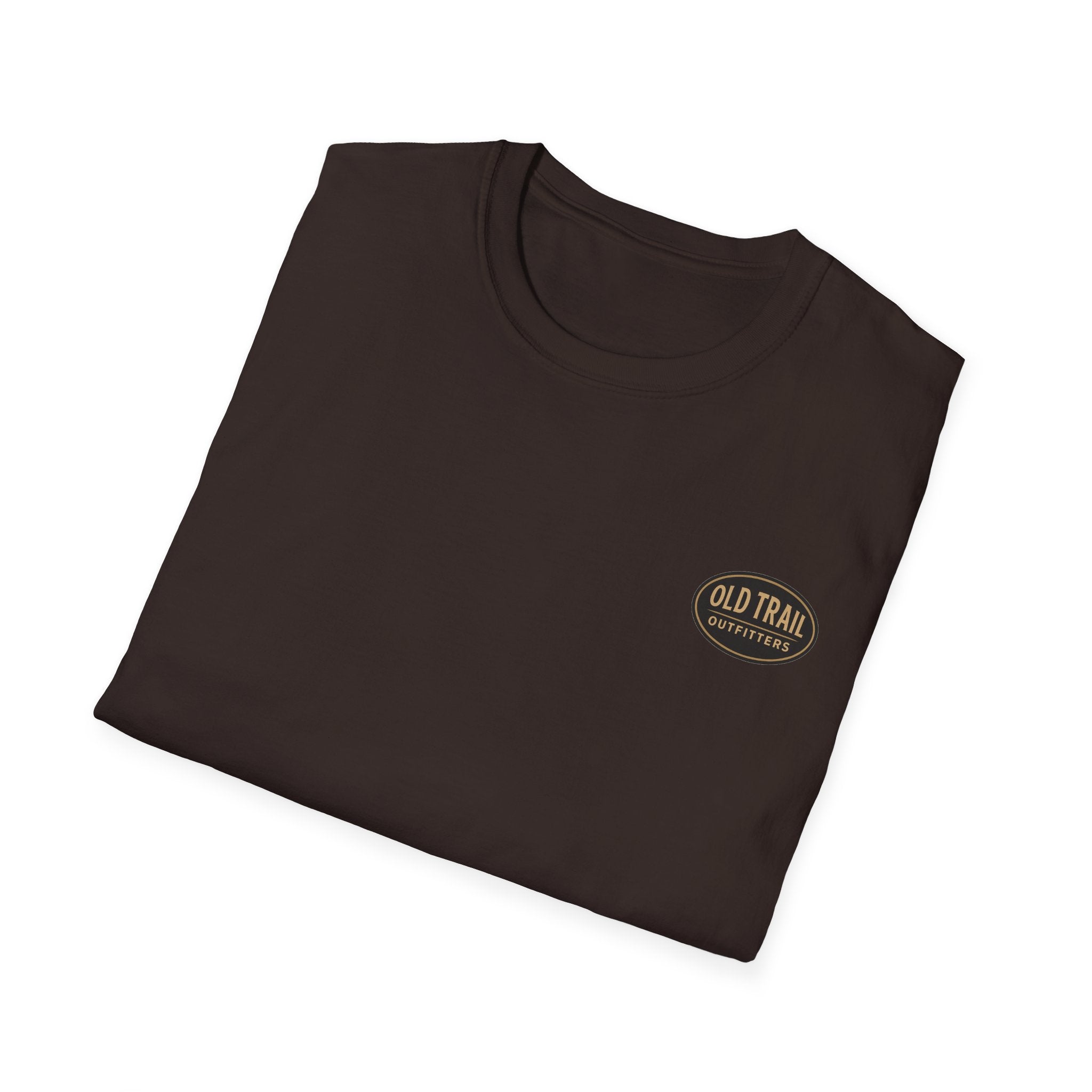 “October Light” Whitetail Deer Tee