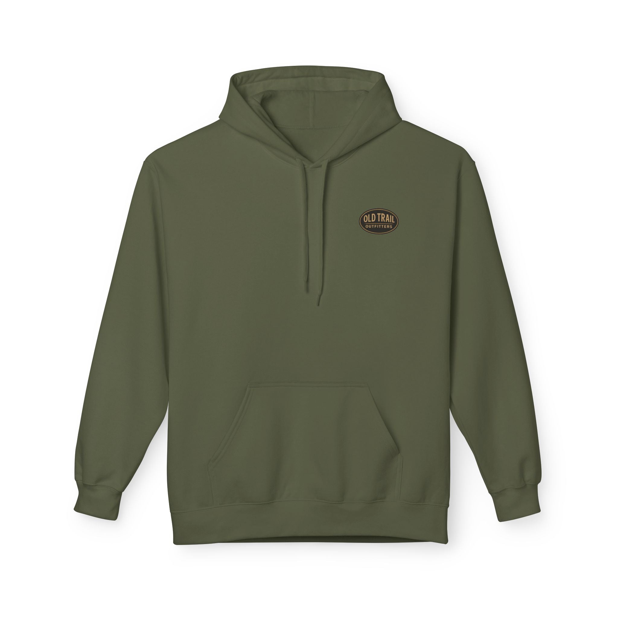 “Midnight Music” Coonhound Hoodie